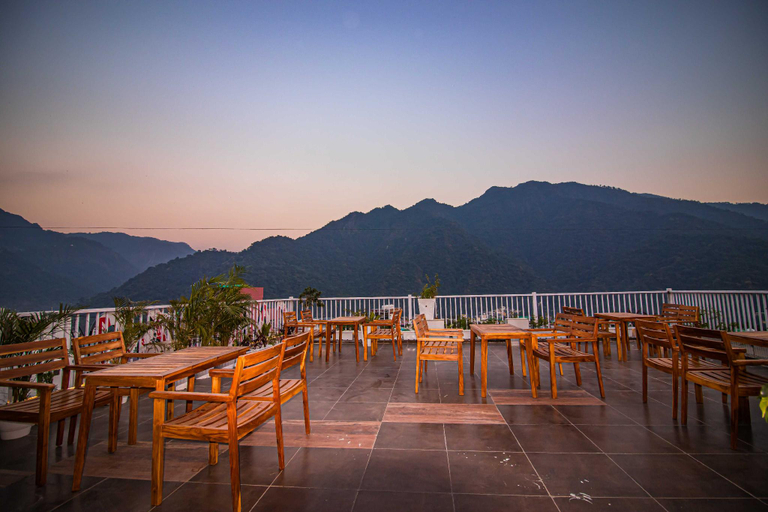 Others 3, IX Hostel, Garhwal