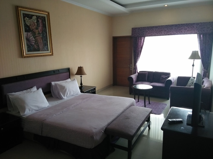 bedroom 7