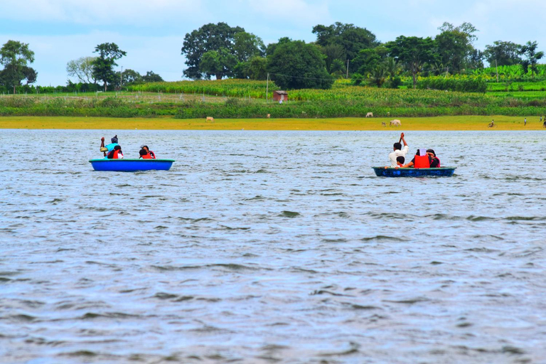 Others 4, Kabini Lake View Resort, Mysore