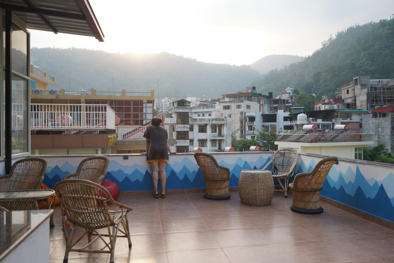 Others 5, Joey's hostel Rishikesh, Garhwal