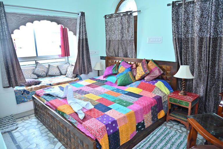 Others 2, Rajputana Heritage Haveli, Jodhpur