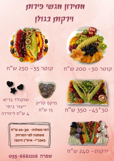 Others 5, ארנון בגולן