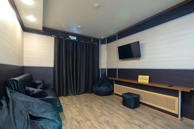 Others 3, Pyatnitsky Hostel, Krasnogorskiy rayon