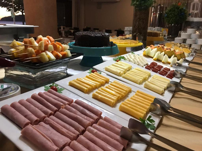 Food & Drinks 5, Rede Andrade Atlantico, Piçarras