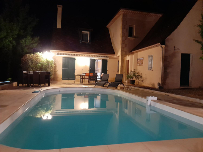 Others 4, Le coin des oiseaux, Dordogne