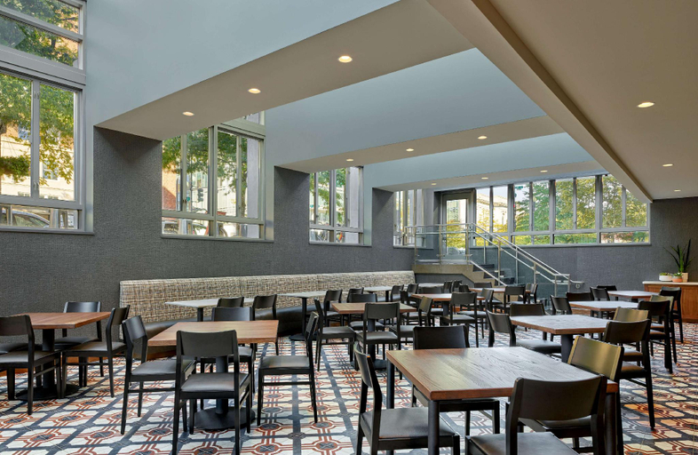 Public Area 2, Embassy Suites by Hilton Washington DC Convention Center, Washington D.C.