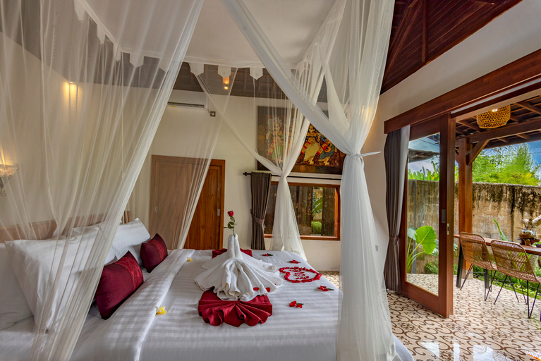 Others 2, Tiare Villa Ubud, Sebatu, Gianyar