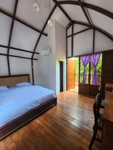 Bedroom 2, Takamas Resort, Jepara
