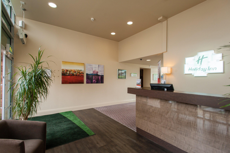 Public Area 3, Holiday Inn DUMFRIES by IHG, Dumfries and Galloway