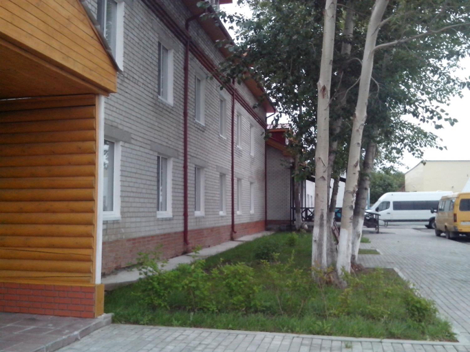 Others 4, Hostel Sibiryak, Tobol'sk