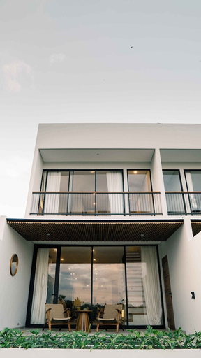 Exterior & Views 1, The Menuai Bali Villas Canggu, Badung