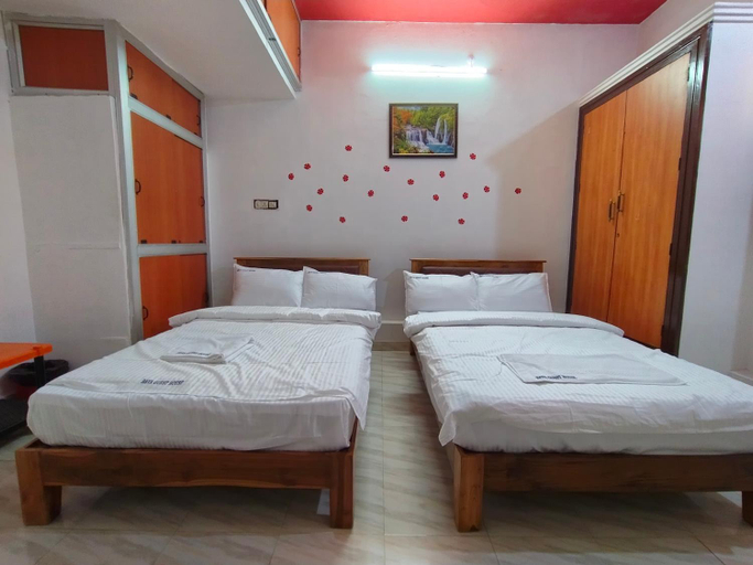Others 5, Bava guest house, Tiruvannamalai