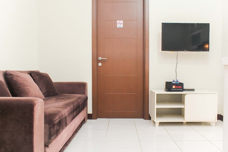 Others 5, Comfortable and Cozy Living 2BR at Lagoon Apartment, Bekasi
