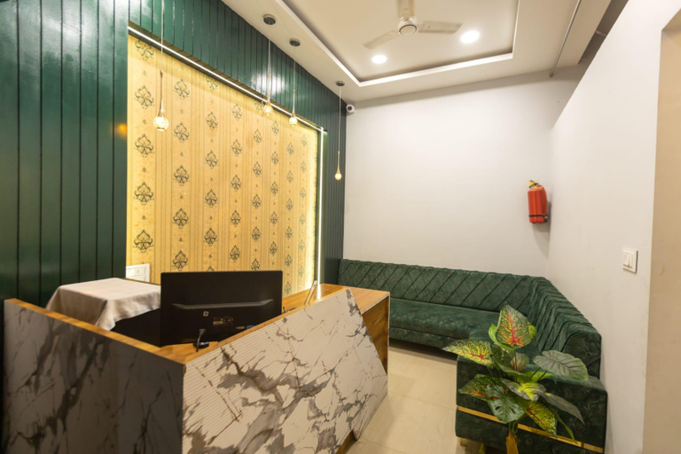 Others 3, Hotel Green Valley, Ujjain