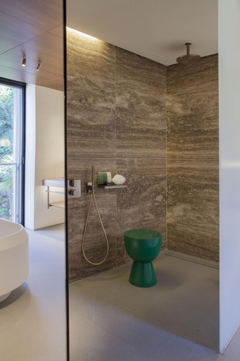 Bathroom 4, Il Sereno Lago Di Como, Como