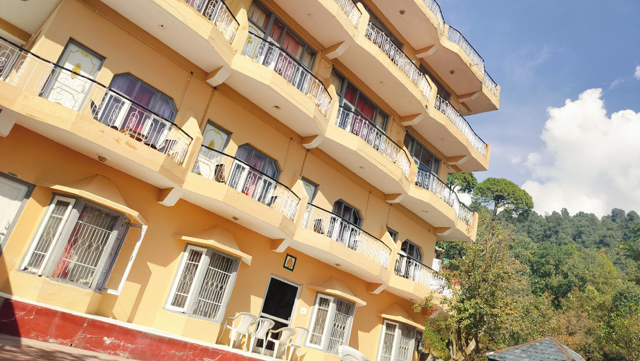 Others 2, Hotel Chaitanya Inn, Kangra