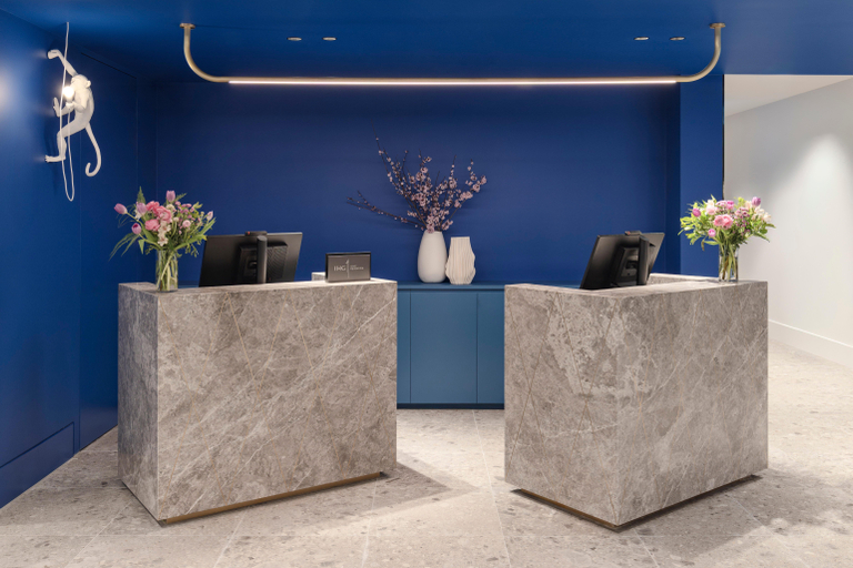 Public Area 4, Hotel Indigo MELBOURNE LITTLE COLLINS by IHG, Melbourne