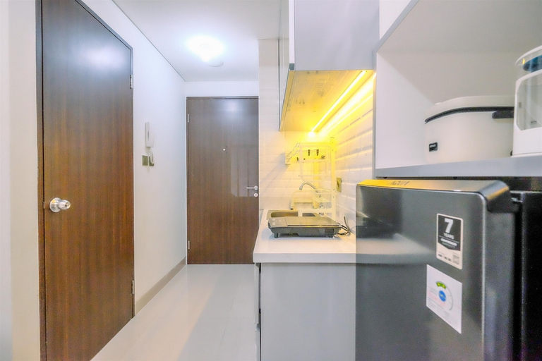Others 5, Modern Living And Nice Studio At Transpark Cibubur Apartment, Depok