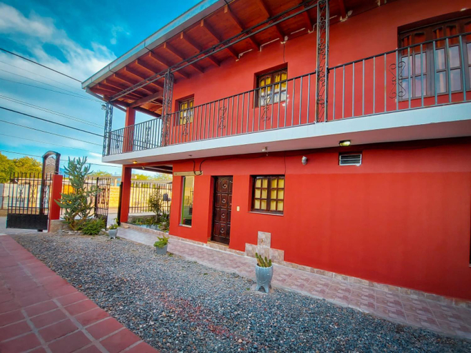 Others 4, Apart Hotel Don Benito, Cafayate