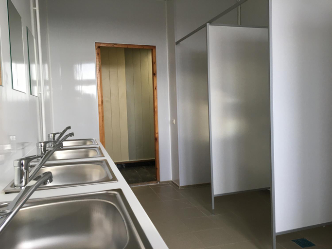 Others 4, Hostel Severnaya Zarya, Kol'skiy rayon