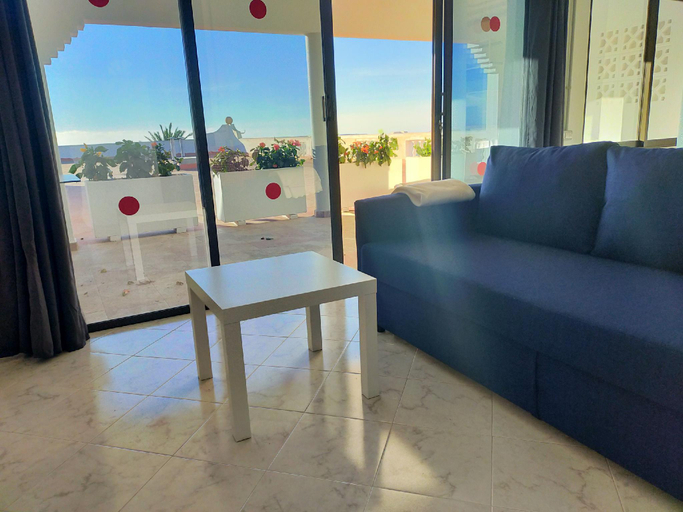 Others 3, Wohnung Sabina, Las Palmas