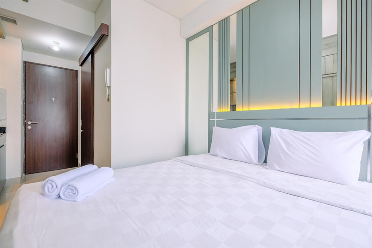 Others 5, Cozy Stay Studio At Transpark Cibubur Apartment, Depok