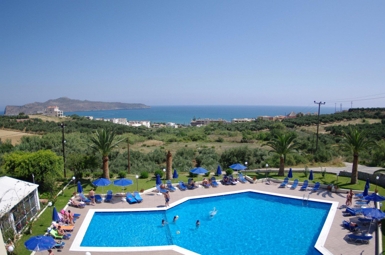 Others 2, Eleftheria Hotel, Crete
