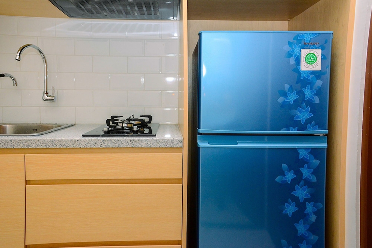 Others 5, Minimalist and Homey 1BR Grand Kamala Lagoon Apartment, Bekasi