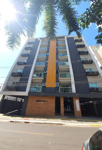 Others 4, Residencial Dinapoli, Foz do Iguaçu