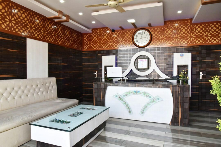 Others 4, Surbhi Guest House, Kangra