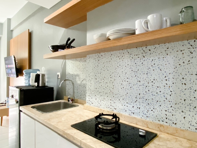 Others 5, Modern And Nice 2Br At Patraland Urbano Apartment, Bekasi
