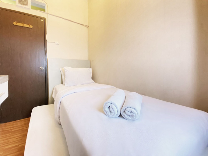Guestroom 4, Simply Homey 2Br At Suites @Metro Apartment, Bandung