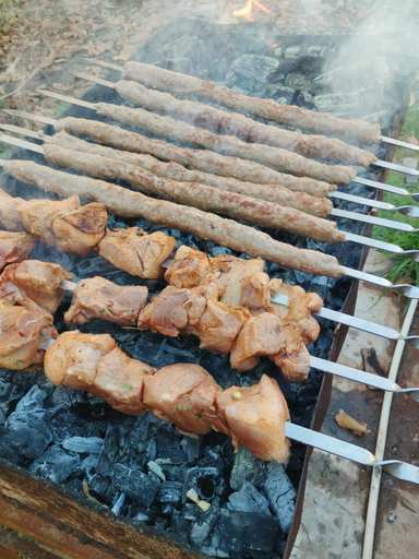 Others 2, Armenia Home