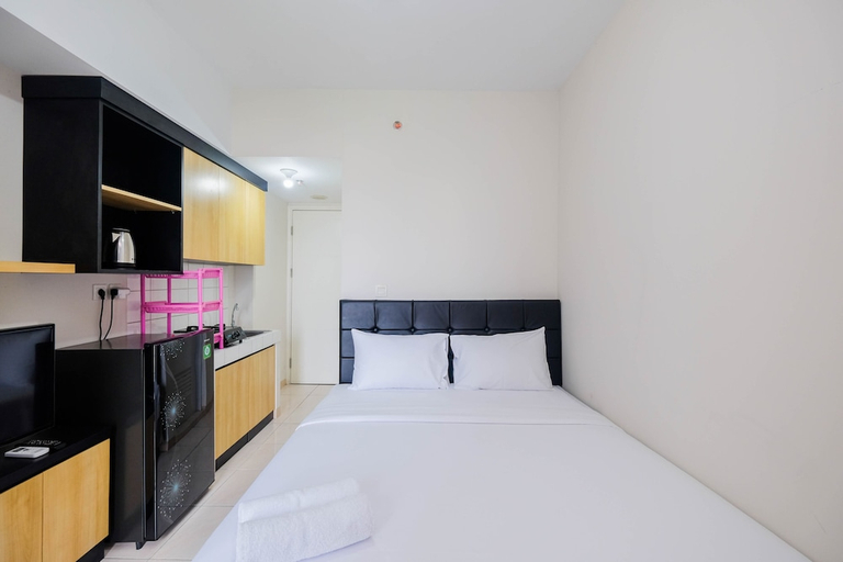Others 4, Comfortable Springlake Summarecon Studio Apartment near Mall, Bekasi