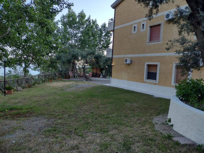Others 5, Il Casale Soffio di Terra B&B, Cosenza