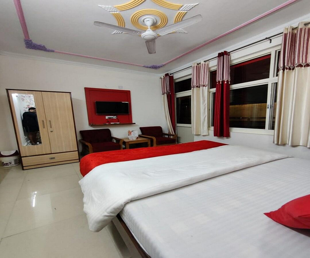 3, Starwud Kotagge, Kangra