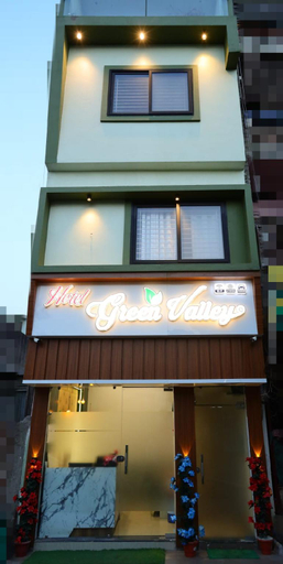 Others 4, Hotel Green Valley, Ujjain