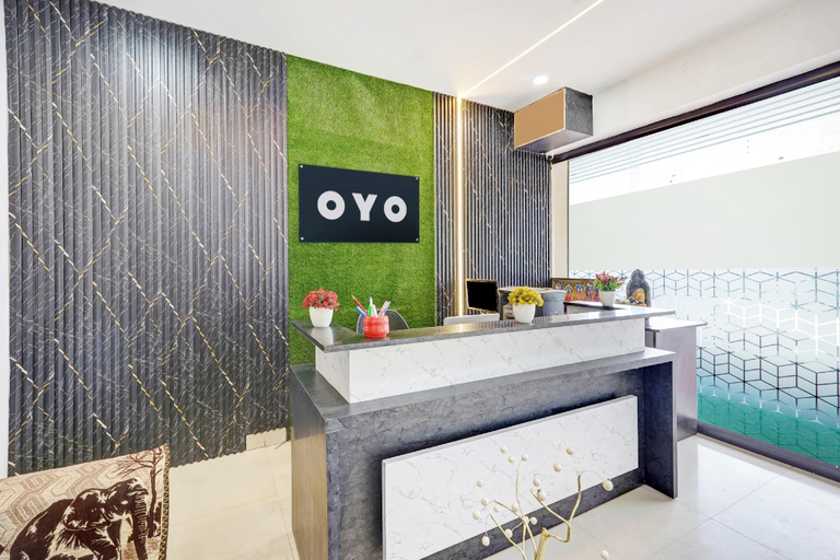 Others 2, Hotel O ELITE PARK, Chittoor