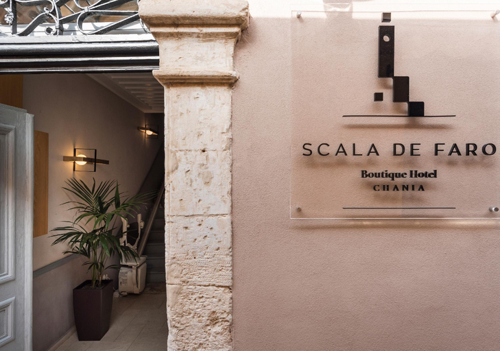 Others 4, Scala De Faro Boutique Hotel Chania, Crete