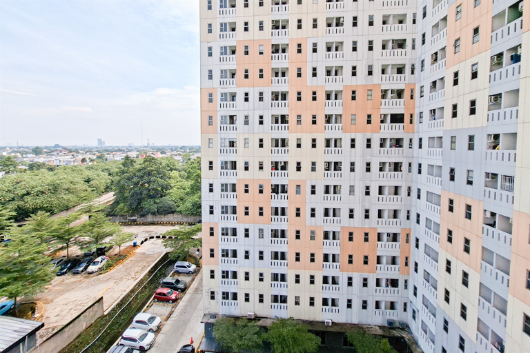 Others 3, Minimalist Studio at Urbantown Serpong Apartment By Travelio, Tangerang Selatan