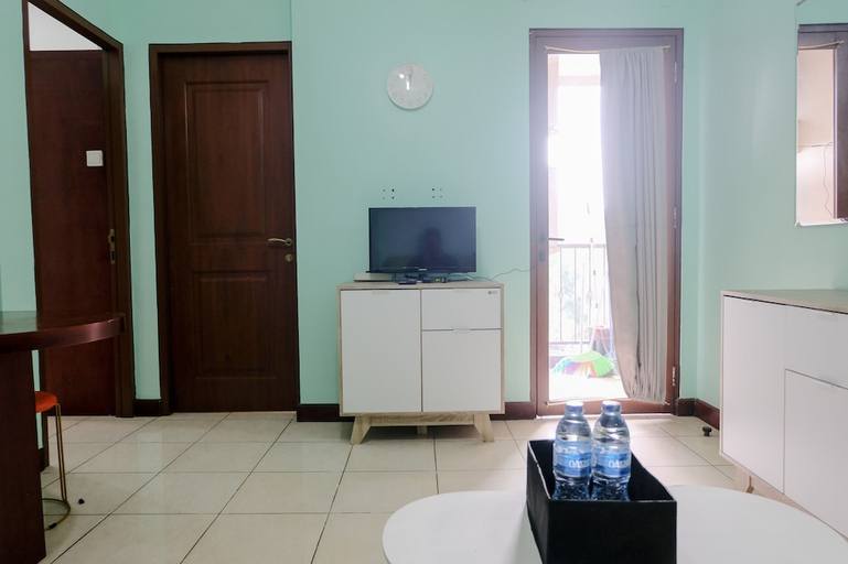 Others 5, Homey 2Br At Majesty Apartment, Bandung