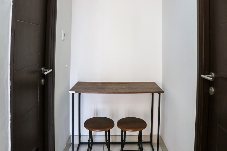Others 4, Cozy 2Br At Mekarwangi Square Cibaduyut Apartment, Bandung