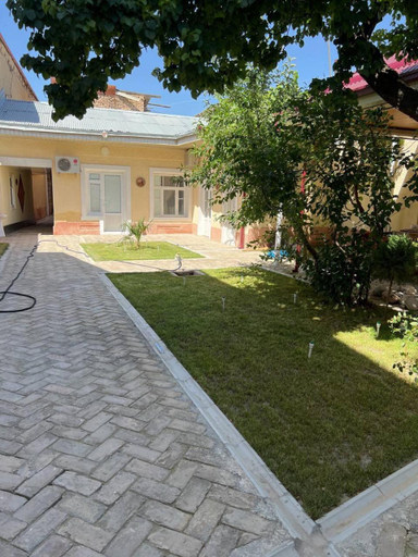 Others 3, Guest House Han, Samarkand