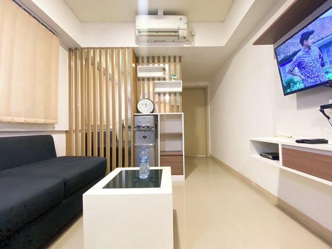 Others 3, Comfortable 2Br At 25Th Floor Meikarta Apartment, Cikarang