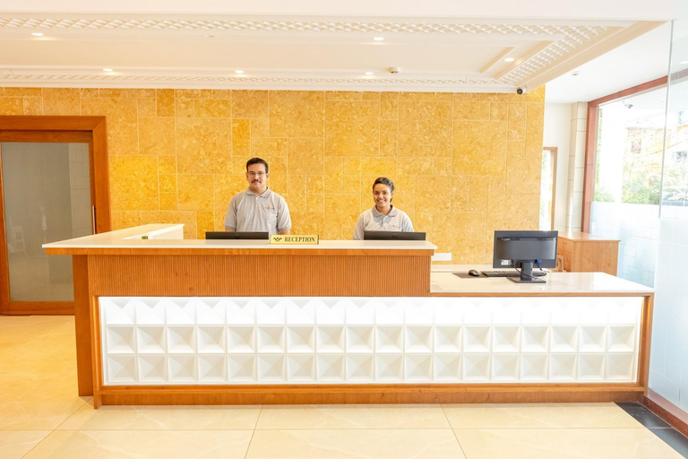 Others 4, White Palace Hotel, Thrissur