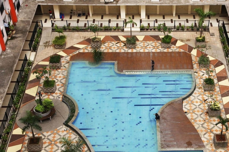 Sport & Beauty, Adhigana Property Kemang View, Bekasi