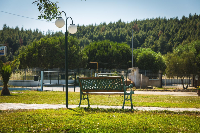 Others 5, Atlantis Studios, Central Macedonia