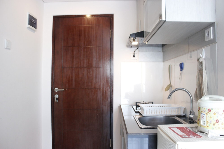 Others 3, Stylish 2BR Gateway Pasteur Apartment, Bandung