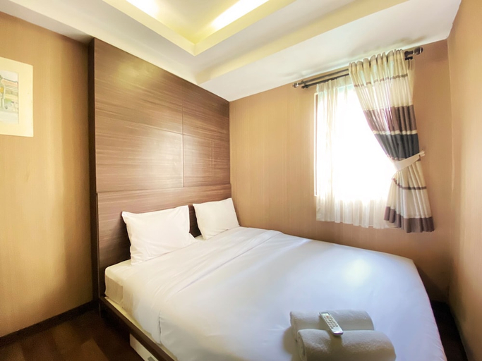 Others 4, Modern And Cozy Stay 2Br Apartment At Gateway Ahmad Yani Cicadas, Bandung
