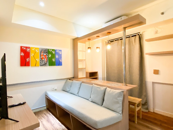 Others 4, Cozy Living And Relaxing 2Br Meikarta Apartment, Cikarang
